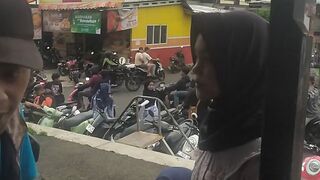 PJC pusat jajanan cikatomas
