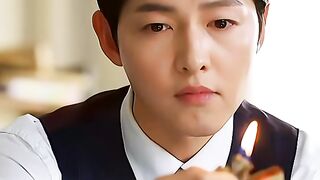 Vincenzo kdrama