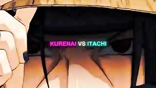 Itachi Uchiha not for beginner ???? ????