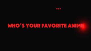 Itachi badass edit comment your fav anime character????????