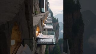 Most beautiful places in the world