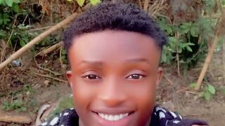 My humble self