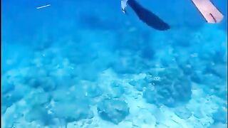 Fishing short