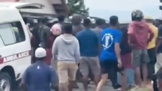 BRIMOB DIDUGA PEMBUNUH