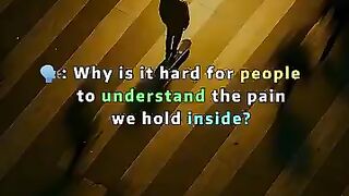 And even when we try to explain, we can't find the right words ????#shorts...