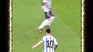 He started it and finished it ????????