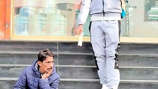 Funny video of bewara