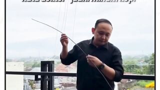 dibilang salah tapi tidak benar ????