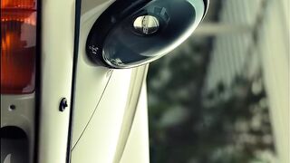 Rolling Shoot Porshe