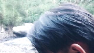 Air terjun