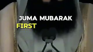 #muftimenk #islamicspeech #jummahmubarak #ramadanmubarak #ramadan #islamicvideo #reminder #islam #muslim #foryou #fyp #viralvideo #viralshorts #shorts