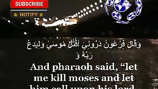 Al-Quran, Al-Quran reading is melodious and pleasant#short #shorts #shortvideo #viral #viralvideo #viralshorts