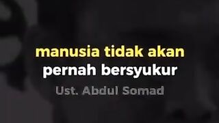 story wa islami || short study of Ustad Abdul Somad#shorts