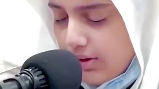 Murottal Al-Qur'an#shorts #youtubeshorts #quranrecitation