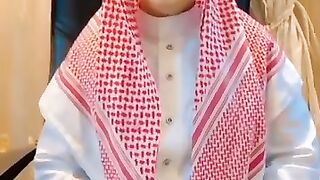 The beautiful voice of Sheikh Ali Abdussalam Yousuf