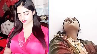 beautiful live show Bangladeshi girls Anisha Noor