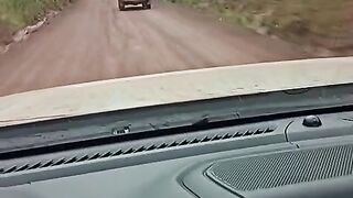 Transamazônica a terrível 2