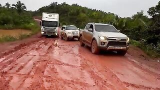 Transamazônica a terrível 3