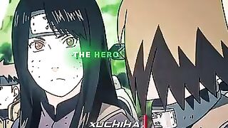 Naruto Defeated Pain By Himself ???????? -