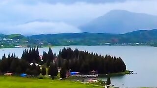 Long-lasting Alan Diateh Lake