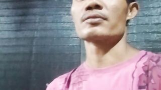 Selamat malam Minggu