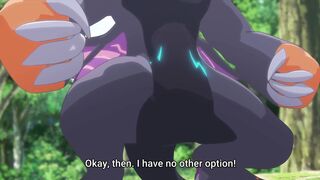 Tensei shitara Dragon no Tamago datta Episodes 7