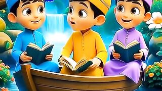 Islamic video