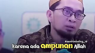 Ramadhan Istimeea... #bismillahfyp #ustadzadihidayat