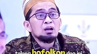 Doa yang diajarkan Nabi SAW #bismillahfyp #bismillahfyp #ustadzadihidayat