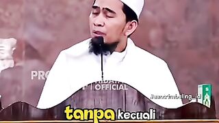 Merenunglah sampai ada perubahan #bismillahfyp #ustadzadihidayat
