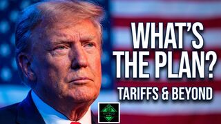 What next for Donald Trump's tariff plans?