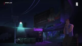 Strip Law _ Official Trailer _ Netflix.
