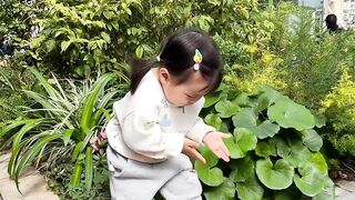 BABY QUEEN 8 #kids #funny #dance #viral