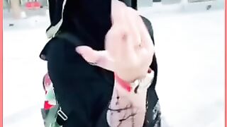Habibi come to Saudi Arabia