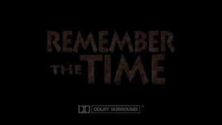 Michael Jackson - Remember the Time (Official Video - Upscaled).