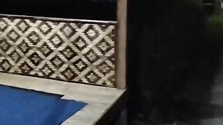 Empty room