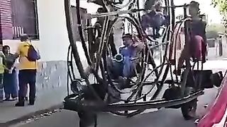 beyond creativity