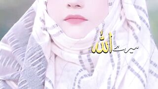 Islamic Quotes Status by Shaista Adil