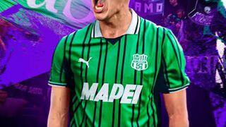 Jay Idzes Shines in Sassuolo's Serie A Campaign