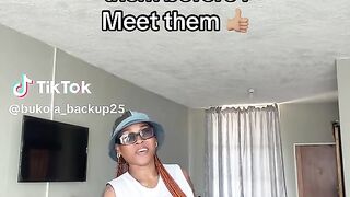 U can live without anybody that feels u can't live without them