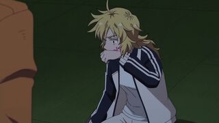 Yuusha no Kuzu Episodes 7