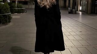 Latenight blond aesthetic fyp aestheticdark luxurylife