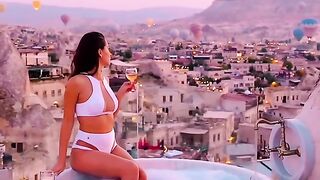 Clica no link na Bio monetizar aesthetic mulhereslindas