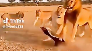 Animal world