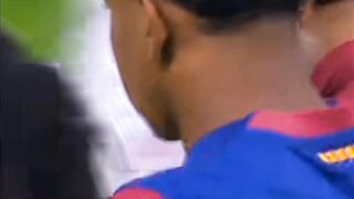 BARCELONA VS REAL MADRID