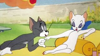 Springtime for Thomas (1946)