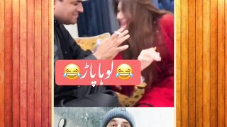 حکیم لوہا پاڑ کی اِس بغیرتی کو آپ 10 میں سے کتنے نمبر دیں گے ؟