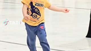 Little angel ???????? Cutest angel ????????