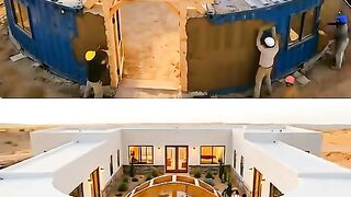 Before and after