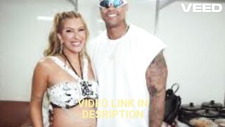 [ORIGINAL VIDEOS] qual é a altura do léo santana corinthians x Fluminense quanto o leo santana tem de altura